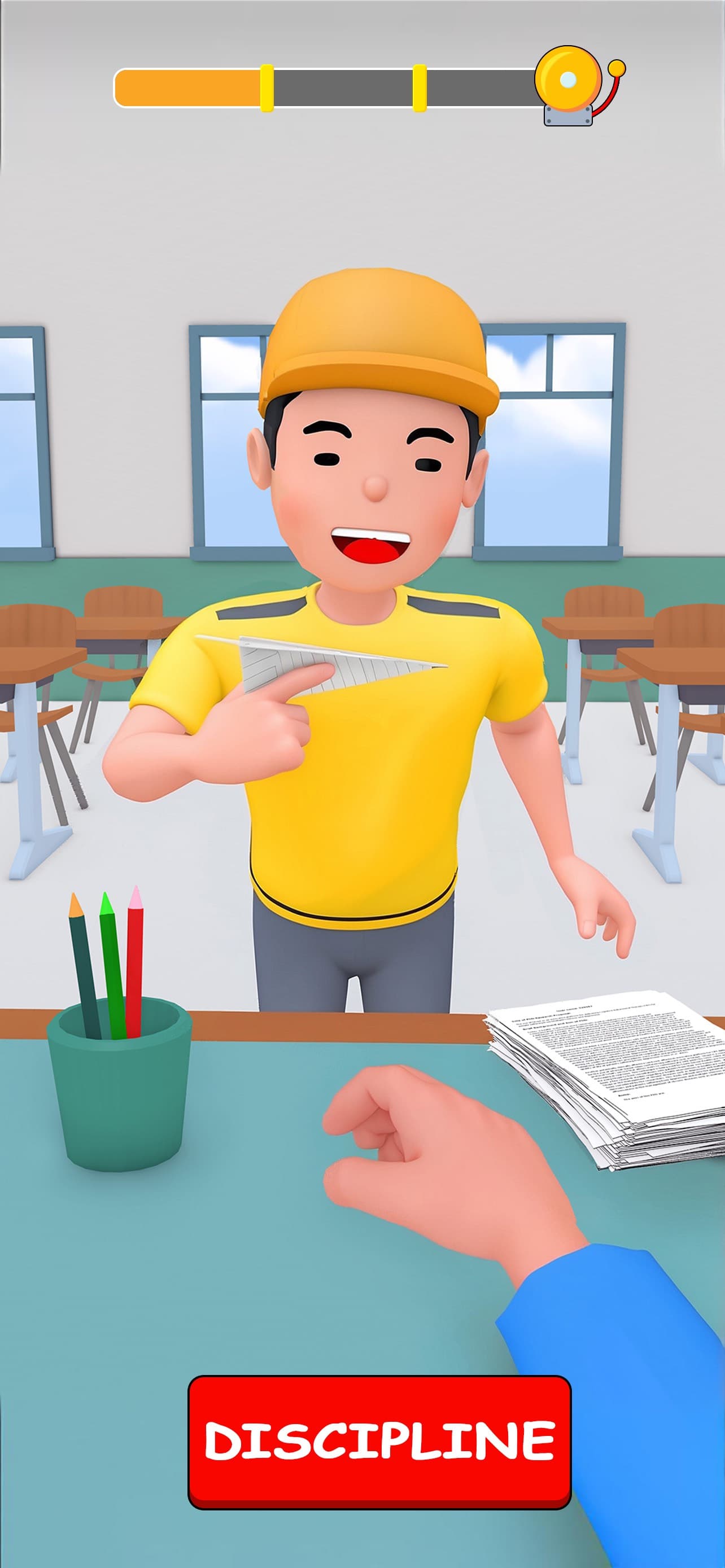 Pass or Fail - School Games screenshot 6 - screenshot