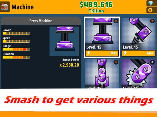 Factory Inc. screenshot 24 - screenshot