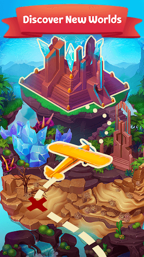 Jones Tile Match Adventure screenshot 5 - screenshot