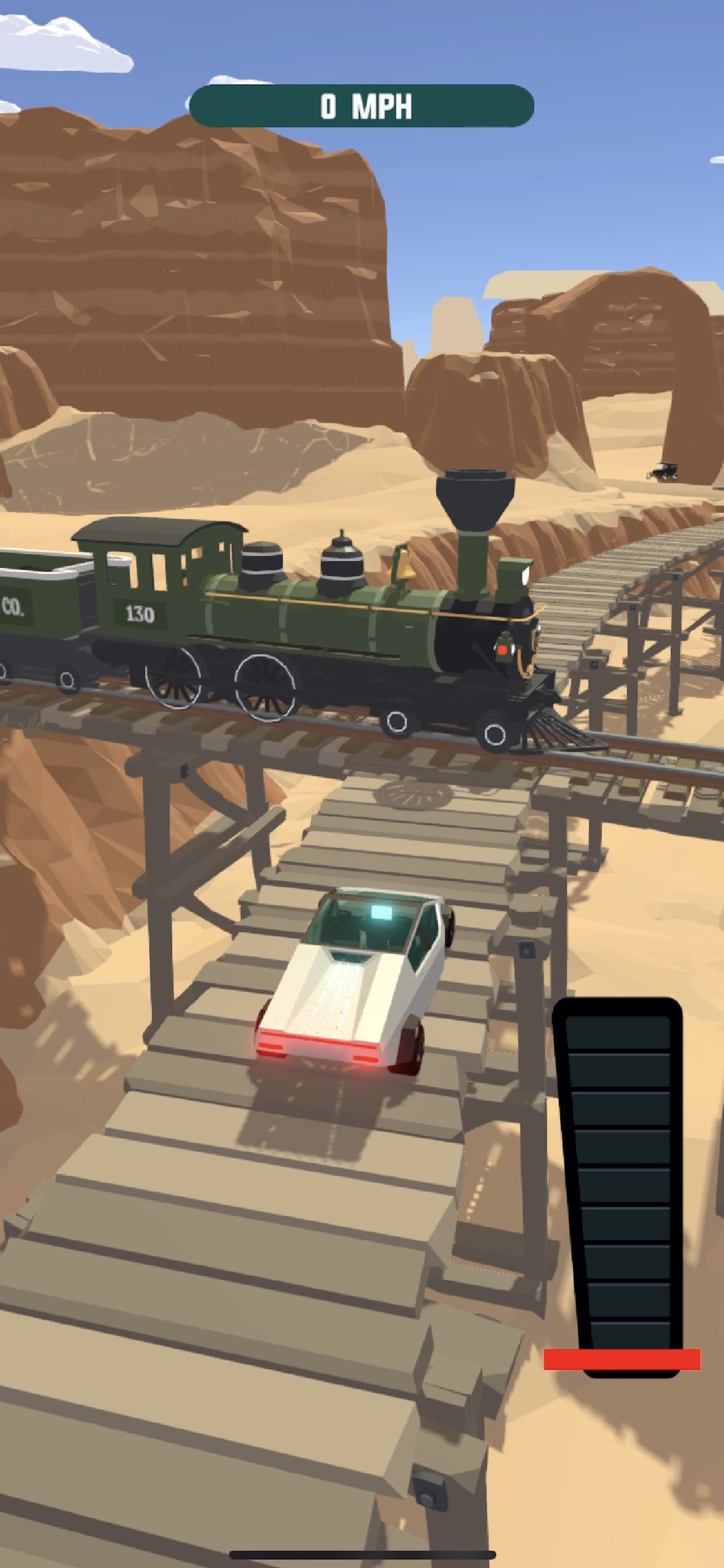 Time Traveler 3D screenshot 5 - screenshot