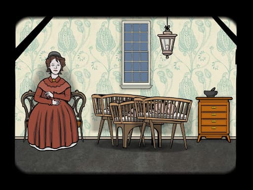 Rusty Lake: Roots screenshot 4 - screenshot
