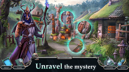 Detectives United 7: Cold Case screenshot 3 - screenshot
