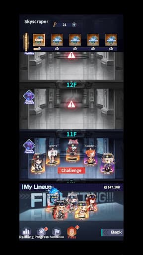Awakenloop screenshot 40 - screenshot