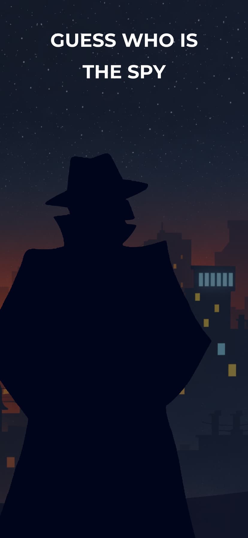 Spy - the game for a company screenshot 7 - screenshot