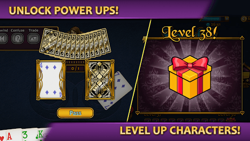 Aces® Spades screenshot 8 - screenshot