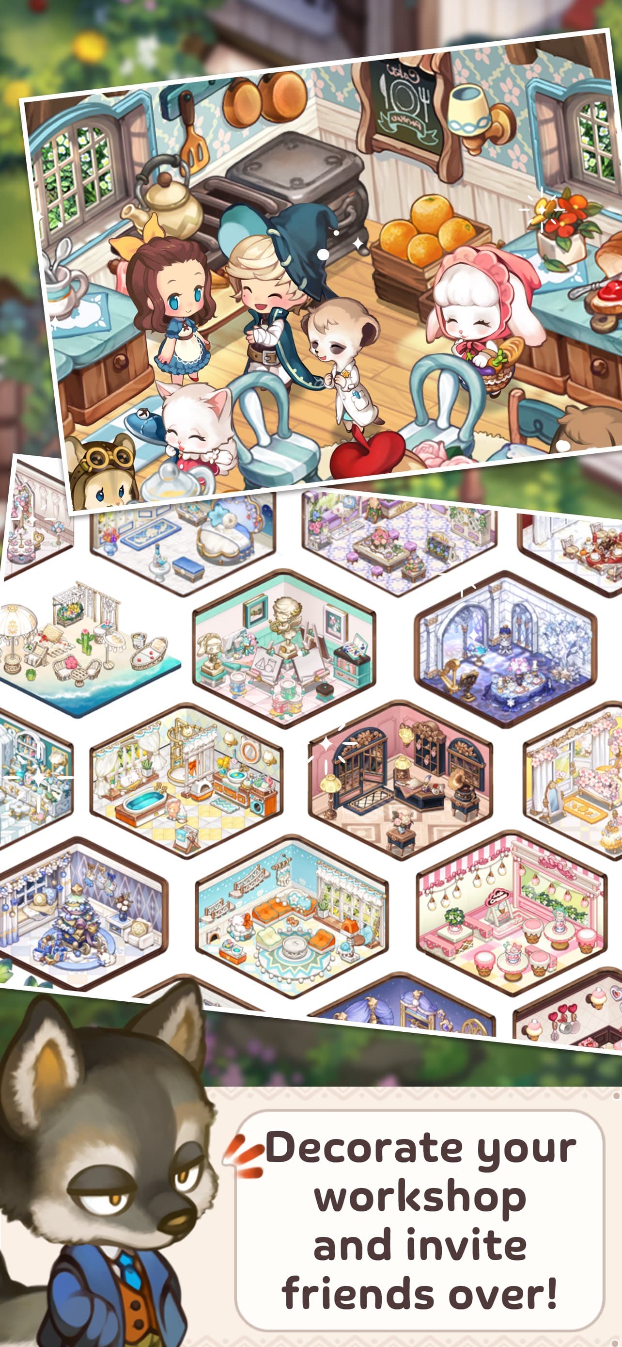 Welcome to My Home screenshot 5 - screenshot