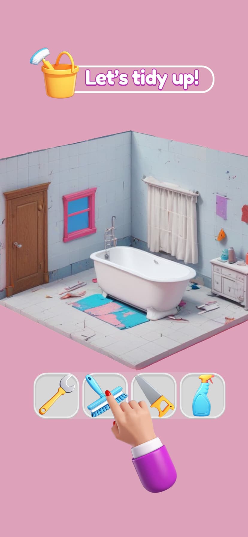 Home Restoration - House Decor screenshot 6 - screenshot