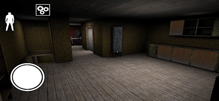 Granny: Chapter Two screenshot 5 - screenshot