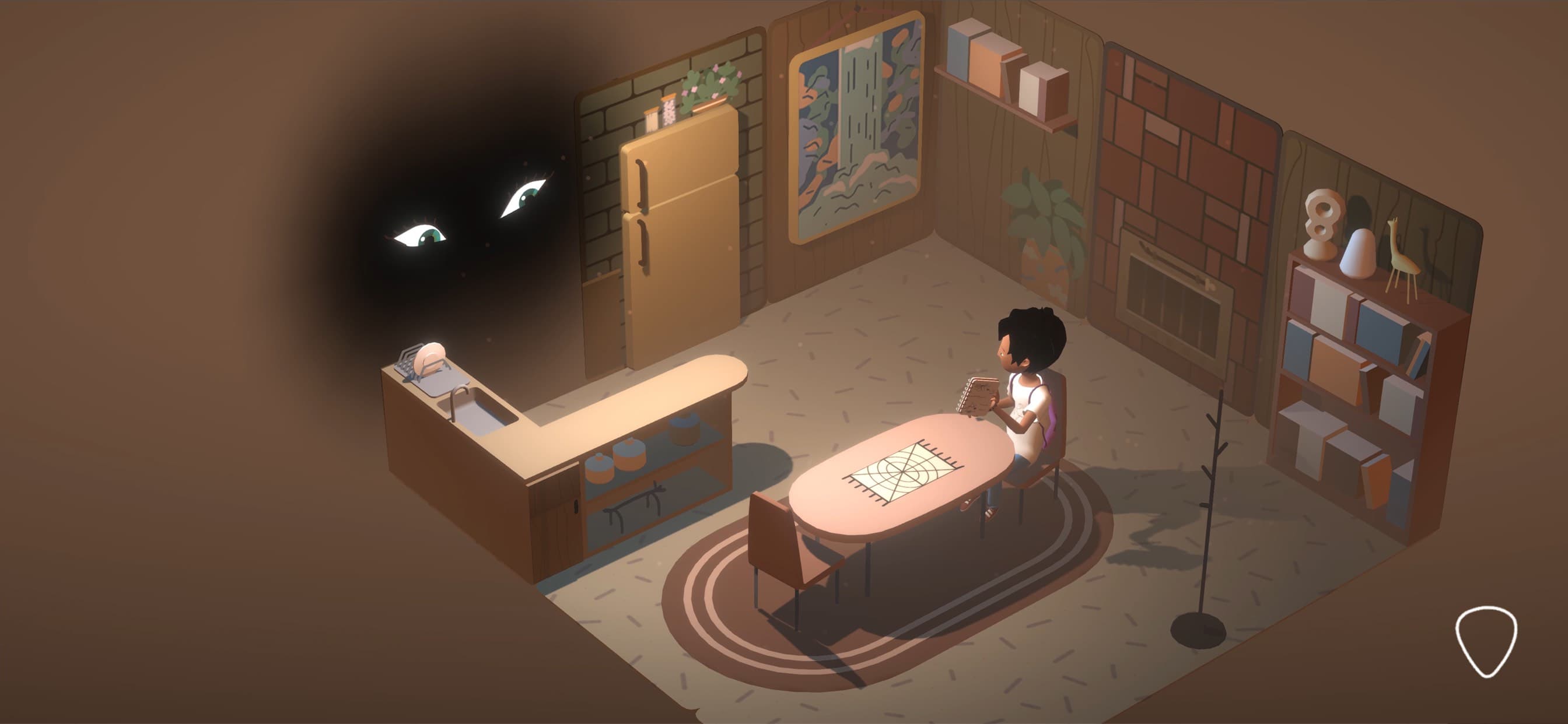 Where Cards Fall screenshot 7 - screenshot