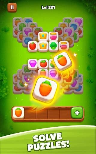 Tile Springs – Matching Games screenshot 14 - screenshot