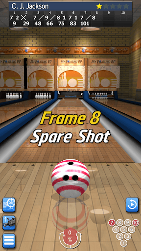 My Bowling 3D screenshot 11 - screenshot