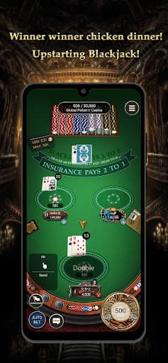 Pokerrrr 2: Texas Holdem Poker screenshot 2 - screenshot