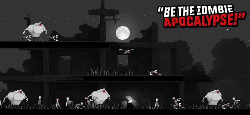 Zombie Night Terror screenshot 4 - screenshot