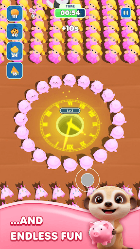 Fancy Hole screenshot 7 - screenshot