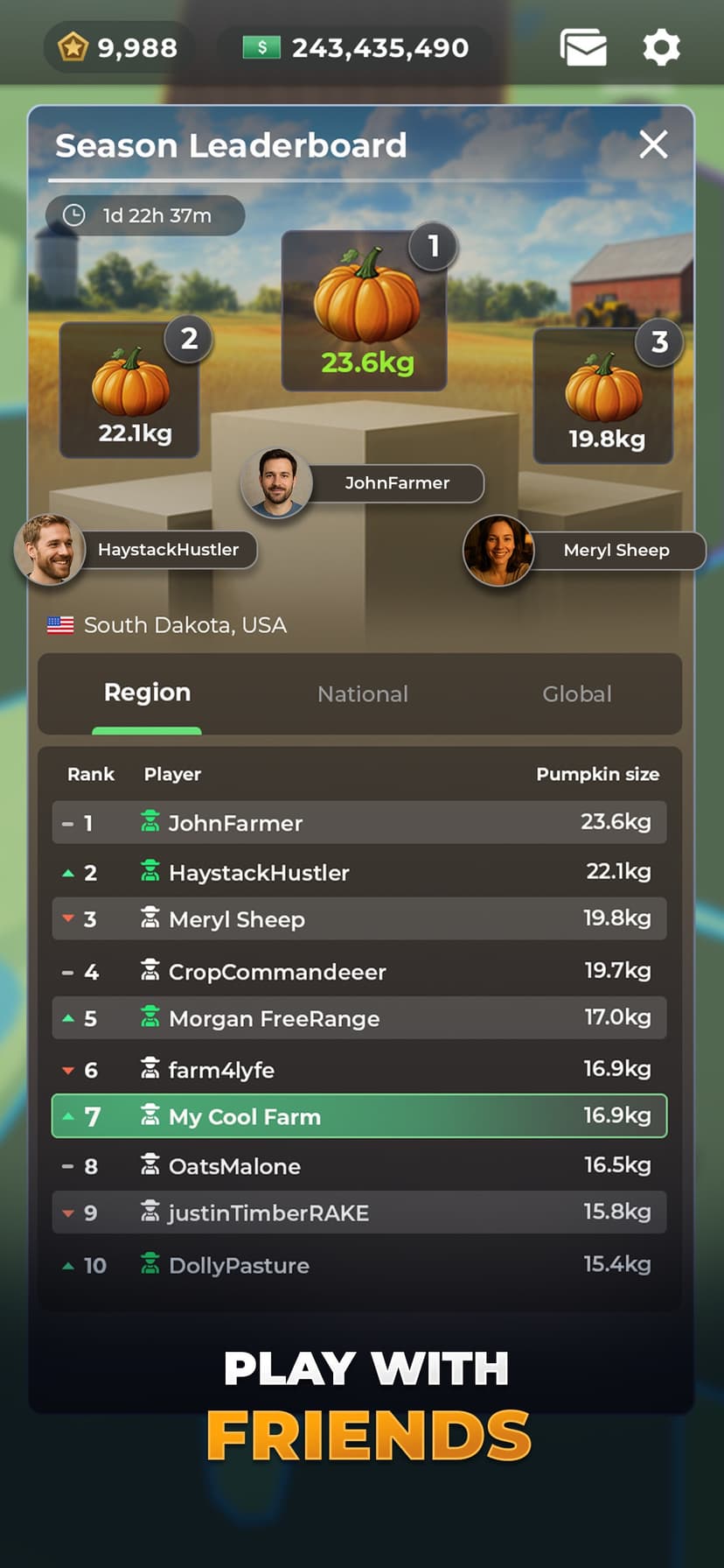 Farm Manager - 2026 screenshot 7 - screenshot