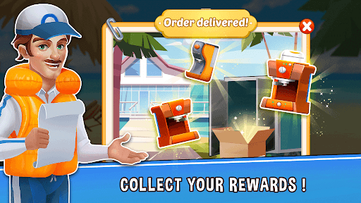 Hotel Empire Fever screenshot 3 - screenshot