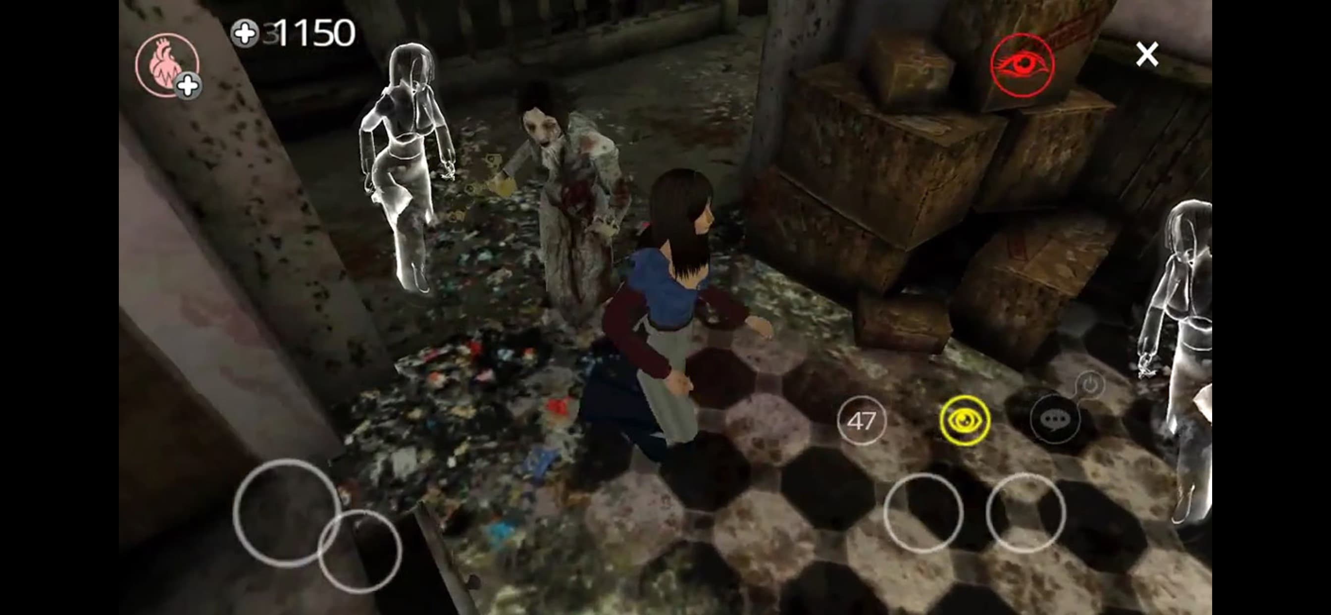 Murderer Online screenshot 3 - screenshot