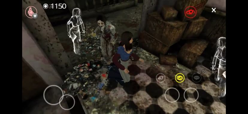 Murderer Online screenshot 3 - screenshot