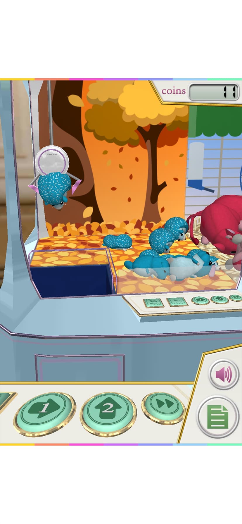 Claw Crane Little Pets screenshot 10 - screenshot