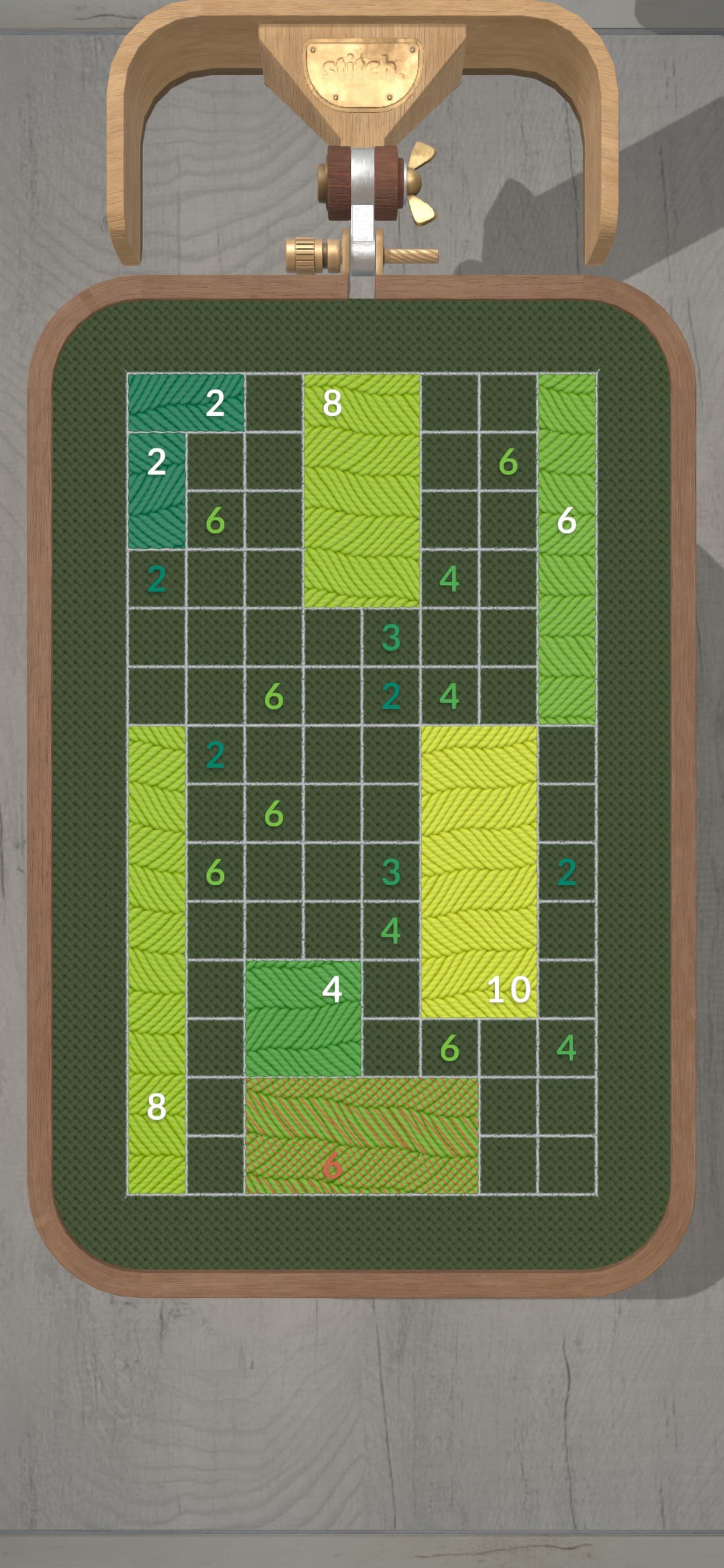 Stitch. screenshot 7 - screenshot