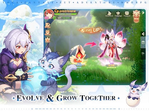 Magicmon: World screenshot 10 - screenshot