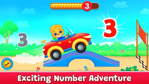 123 Numbers - Count & Tracing screenshot 11 - screenshot