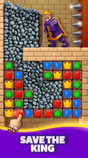 Royal Match screenshot 7 - screenshot
