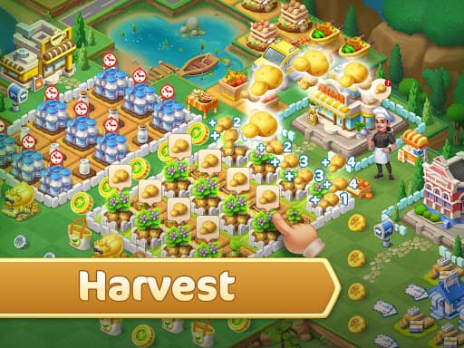 Merge County screenshot 16 - screenshot