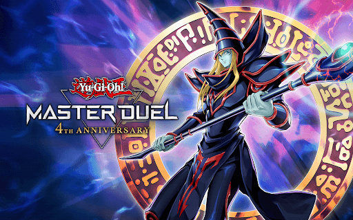 Yu-Gi-Oh! Master Duel screenshot 17 - screenshot