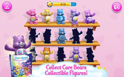 Care Bears Music Band screenshot 16 - screenshot