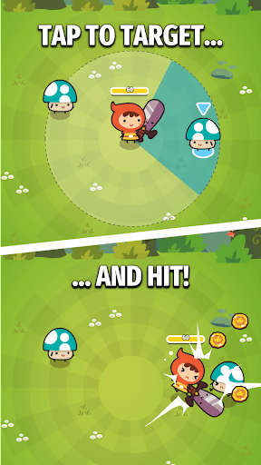 Micro RPG screenshot 17 - screenshot