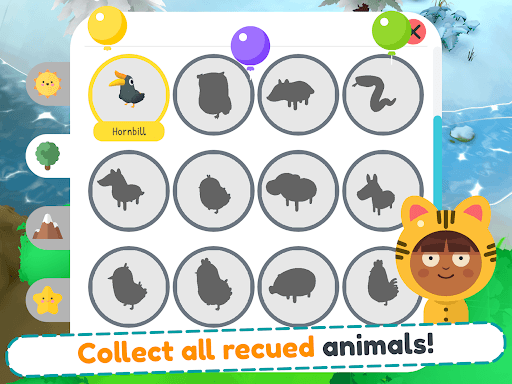 Animals to the rescue and care screenshot 11 - screenshot