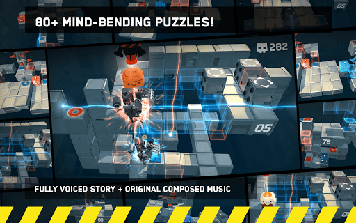 Death Squared screenshot 10 - screenshot