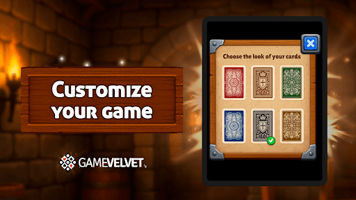 Sueca Tavern: Card Game screenshot 16 - screenshot