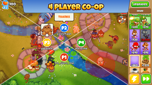 Bloons TD 6 screenshot 6 - screenshot