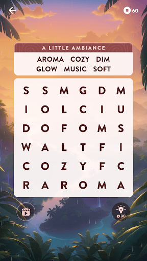 Words Of Wonders Search: Zen screenshot 4 - screenshot