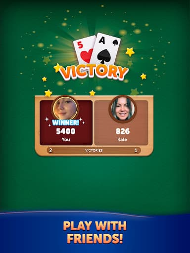Farkle Cards screenshot 12 - screenshot