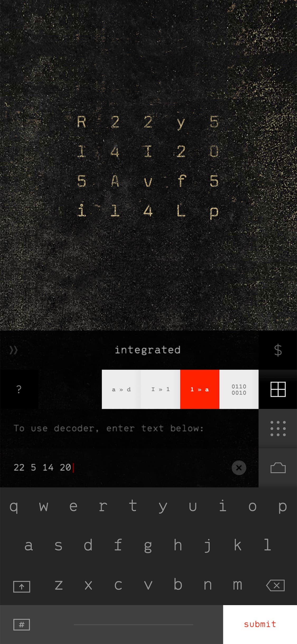 The Guides Axiom screenshot 4 - screenshot