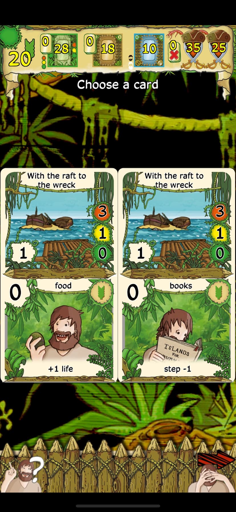 Friday - by Friedemann Friese screenshot 3 - screenshot