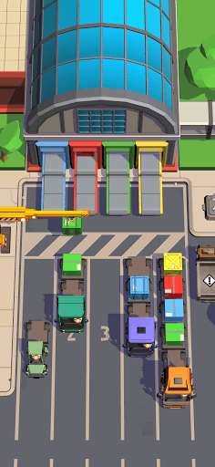 Transport Empire 3D Tycoon screenshot 11 - screenshot