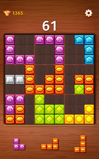 Block Puzzle - Classic Jewel screenshot 15 - screenshot