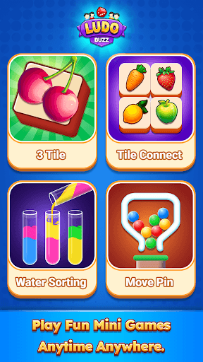 Ludo Buzz - Multiplayer Game screenshot 8 - screenshot