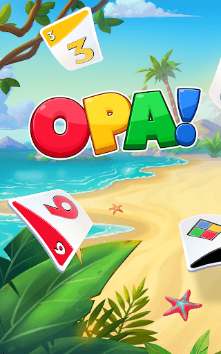 OPA! Family Card Party Game screenshot 8 - screenshot