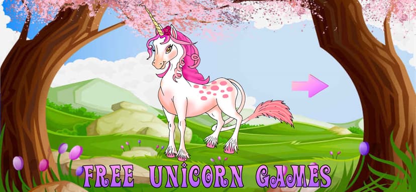 Unicorn Games screenshot 9 - screenshot