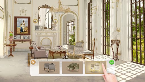 Million Dollar Home Design screenshot 4 - screenshot