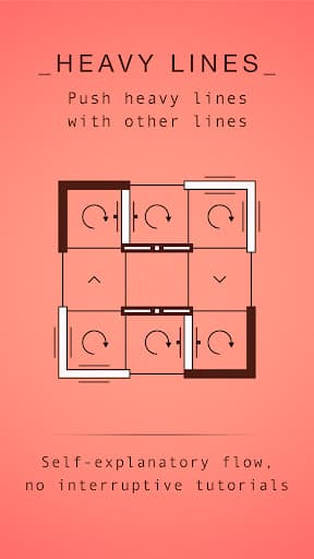 Quadline screenshot 4 - screenshot