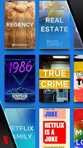 Heads Up! Netflix Edition screenshot 10 - screenshot