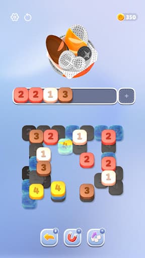 ColorSync - Coloring Puzzle screenshot 11 - screenshot