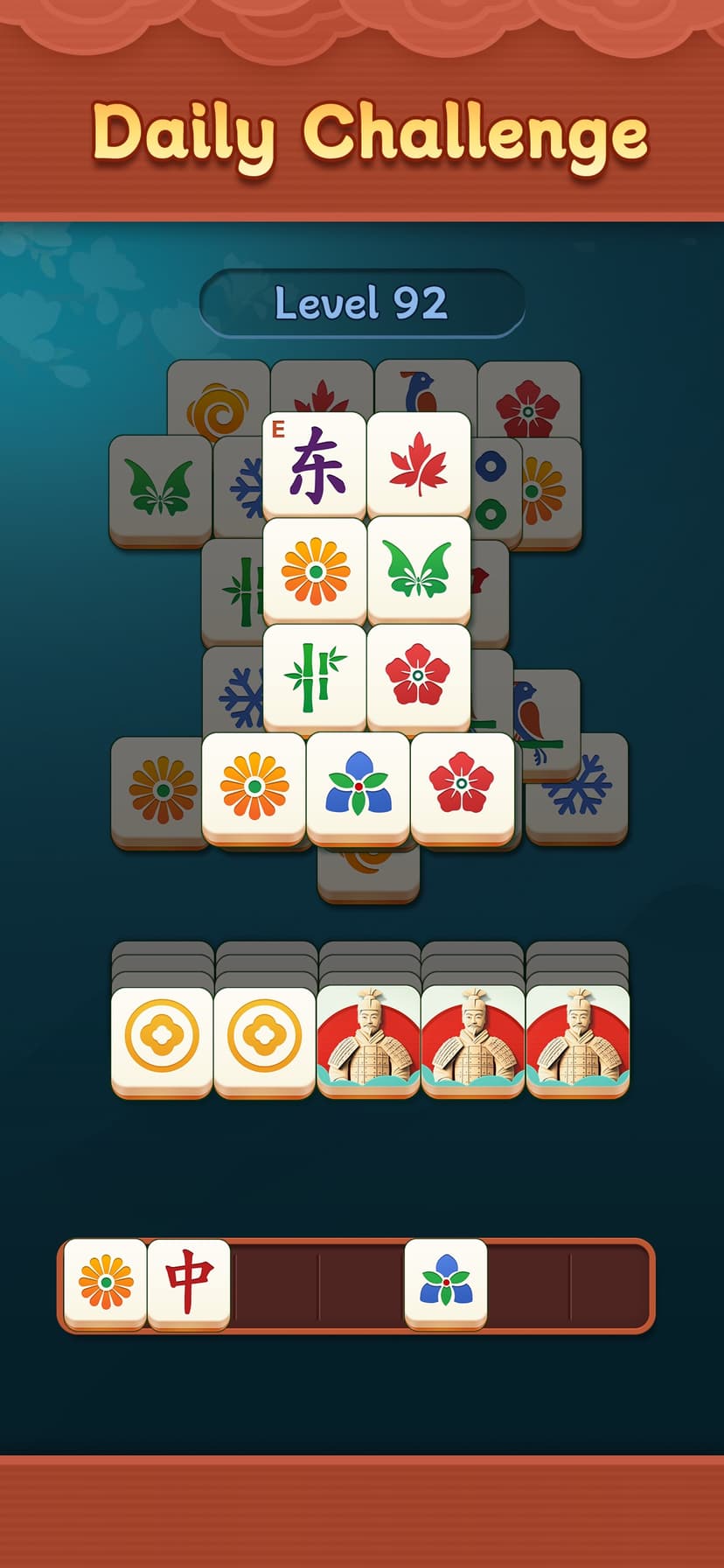 Tile Axiom screenshot 5 - screenshot