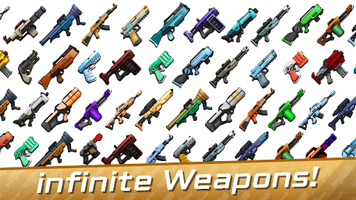 Shoot the Box: Gun Game screenshot 8 - screenshot